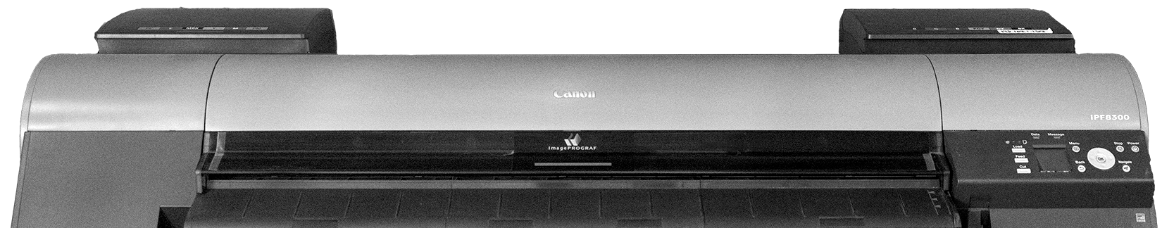 Canon 8300 Printer