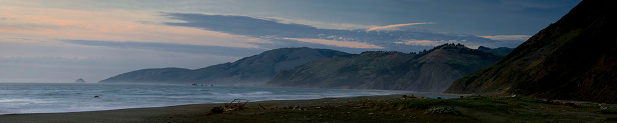 1293-Mattole-Beach-Sunset
